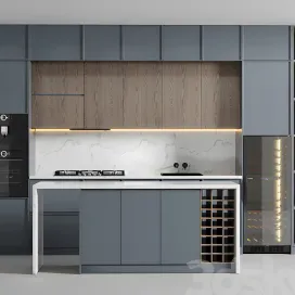 Kitchen appliance bosch kitchen no